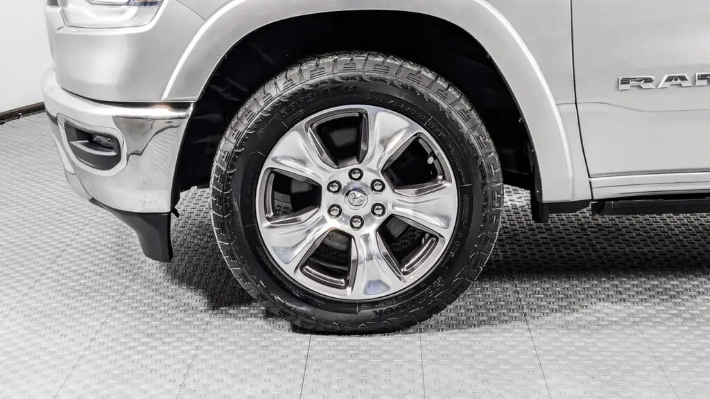 Florida Fine Cars - Used RAM 1500 2022 ORLANDO LARAMIE