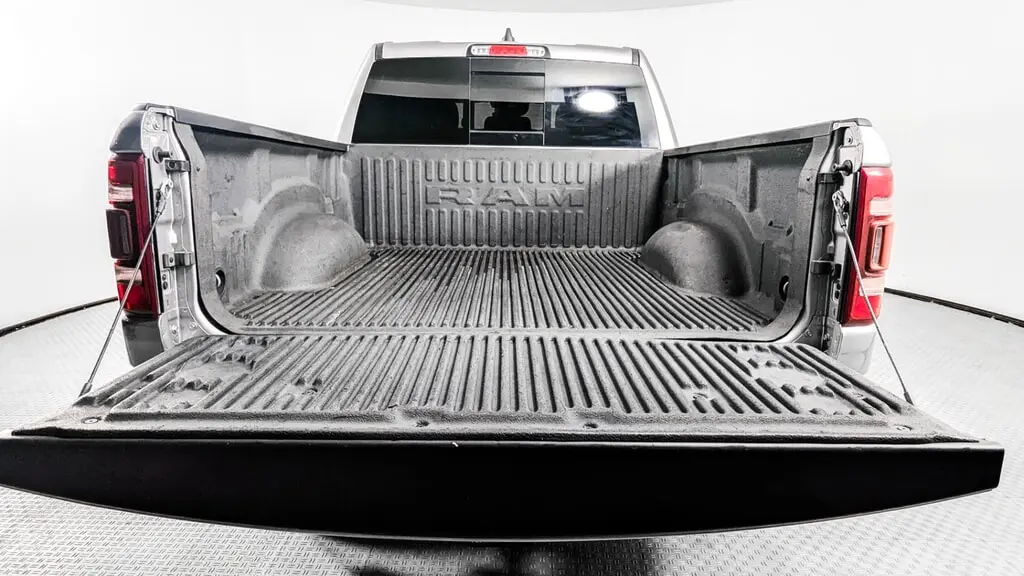 Florida Fine Cars - Used RAM 1500 2022 ORLANDO LARAMIE