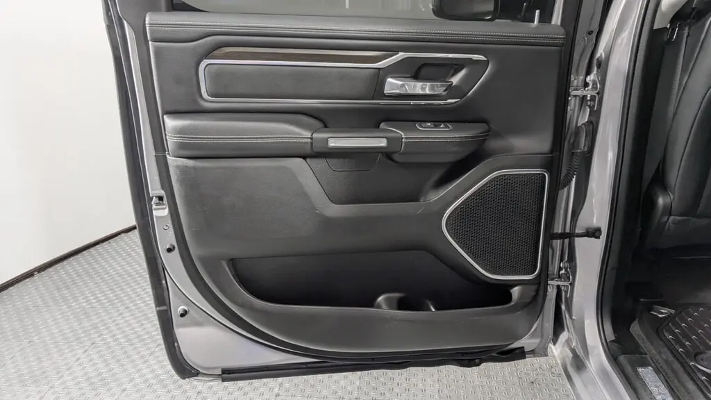 Florida Fine Cars - Used RAM 1500 2022 ORLANDO LARAMIE