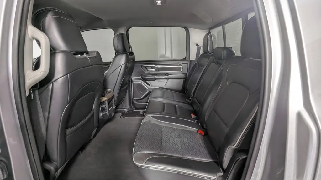 Florida Fine Cars - Used RAM 1500 2022 ORLANDO LARAMIE