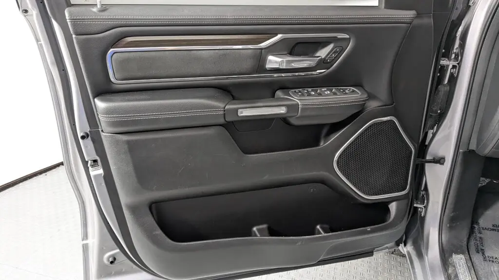 Florida Fine Cars - Used RAM 1500 2022 ORLANDO LARAMIE