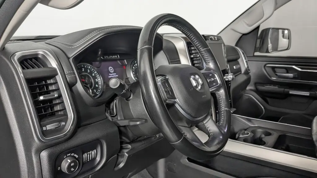 Florida Fine Cars - Used RAM 1500 2022 ORLANDO LARAMIE