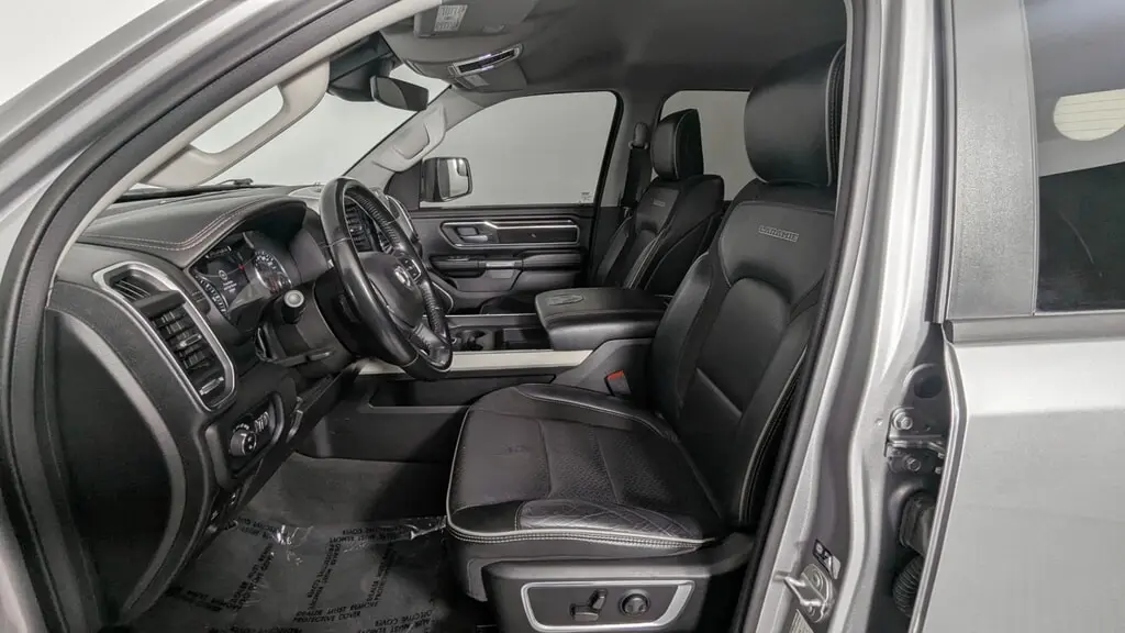 Florida Fine Cars - Used RAM 1500 2022 ORLANDO LARAMIE