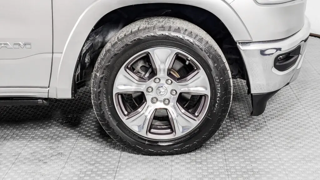 Florida Fine Cars - Used RAM 1500 2022 ORLANDO LARAMIE