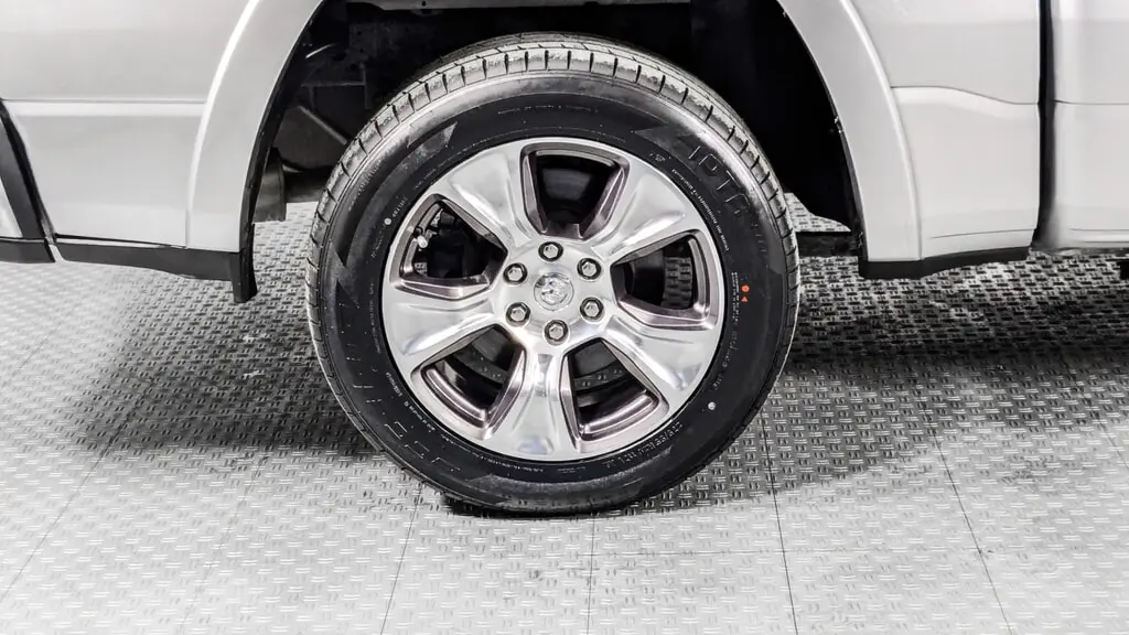 Florida Fine Cars - Used RAM 1500 2022 ORLANDO LARAMIE