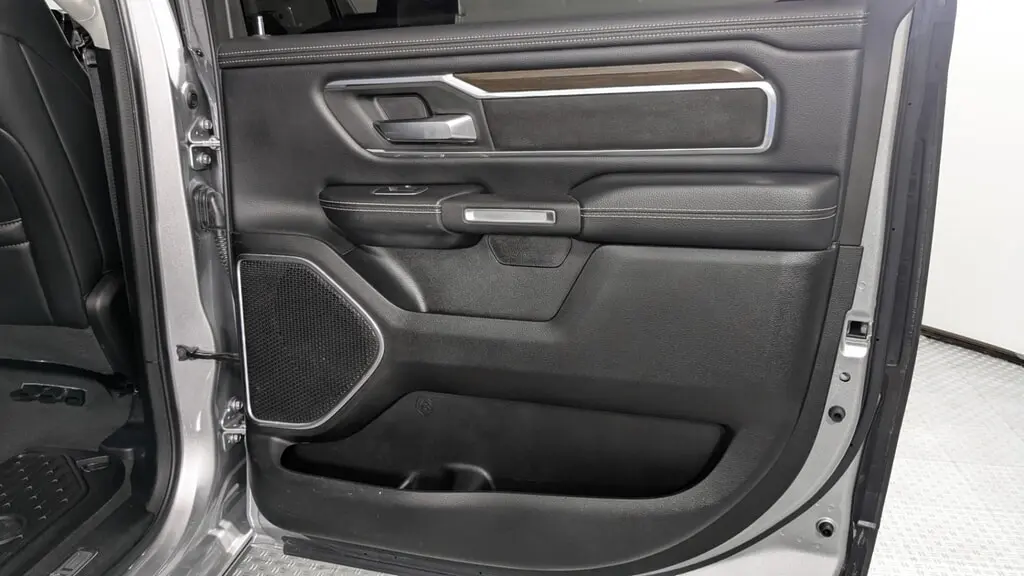 Florida Fine Cars - Used RAM 1500 2022 ORLANDO LARAMIE