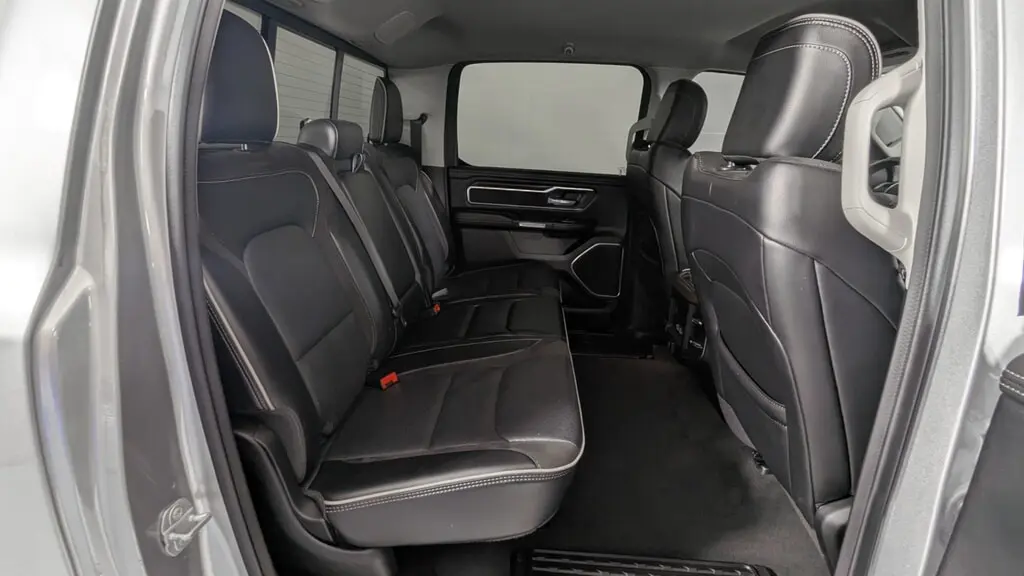 Florida Fine Cars - Used RAM 1500 2022 ORLANDO LARAMIE