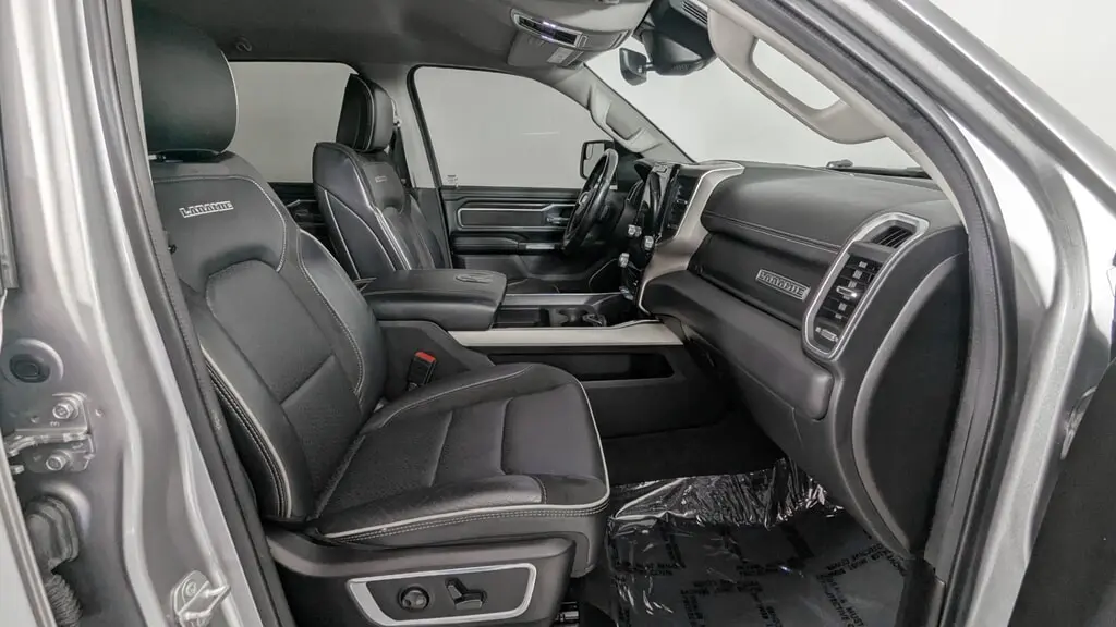 Florida Fine Cars - Used RAM 1500 2022 ORLANDO LARAMIE