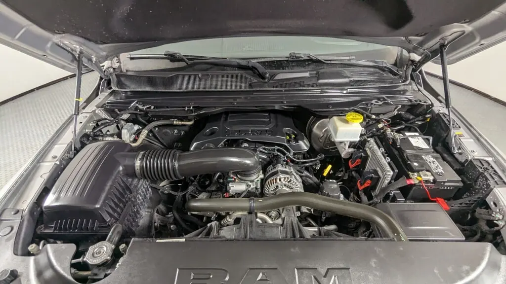 Florida Fine Cars - Used RAM 1500 2022 ORLANDO LARAMIE