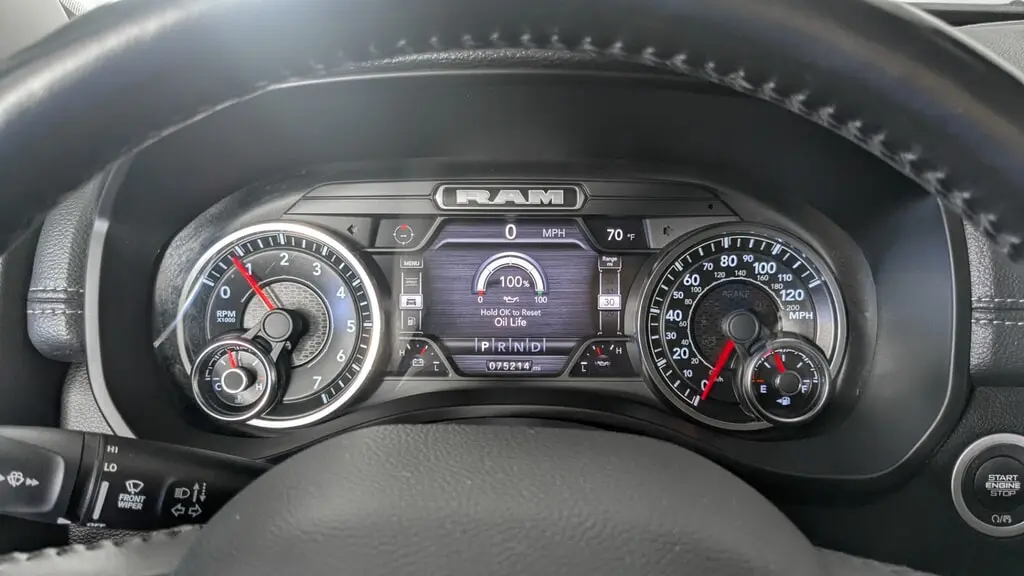 Florida Fine Cars - Used RAM 1500 2022 ORLANDO LARAMIE