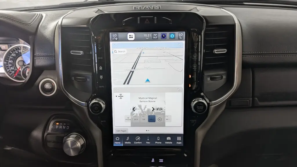 Florida Fine Cars - Used RAM 1500 2022 ORLANDO LARAMIE