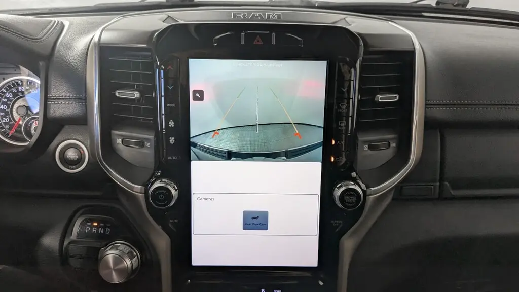 Florida Fine Cars - Used RAM 1500 2022 ORLANDO LARAMIE