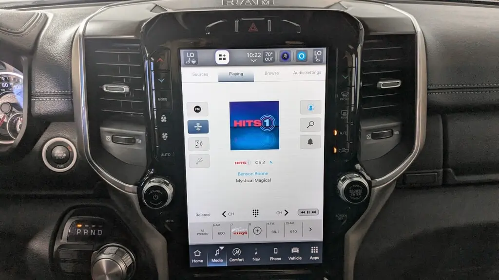 Florida Fine Cars - Used RAM 1500 2022 ORLANDO LARAMIE