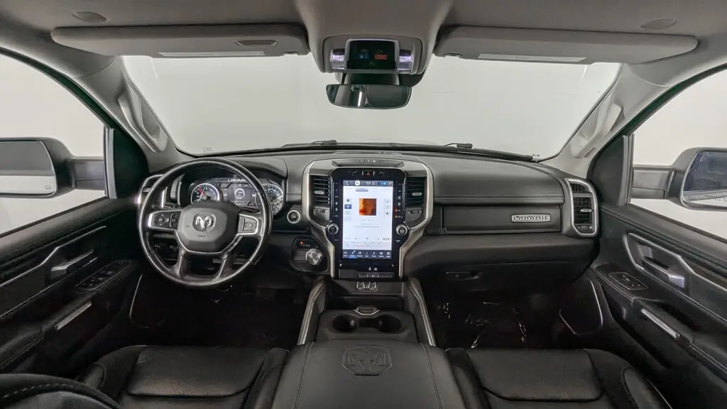 Florida Fine Cars - Used RAM 1500 2022 ORLANDO LARAMIE