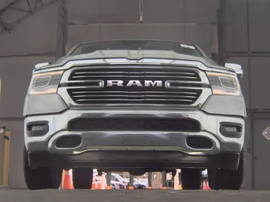 Florida Fine Cars - Used RAM 1500 2022 ORLANDO LARAMIE