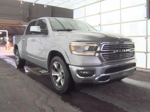 Florida Fine Cars - Used RAM 1500 2022 ORLANDO LARAMIE