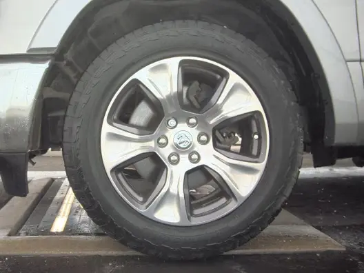 Florida Fine Cars - Used RAM 1500 2022 ORLANDO LARAMIE