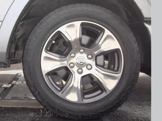 Florida Fine Cars - Used RAM 1500 2022 ORLANDO LARAMIE