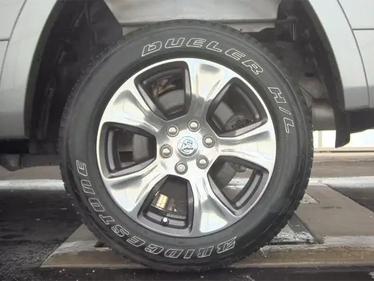 Florida Fine Cars - Used RAM 1500 2022 ORLANDO LARAMIE