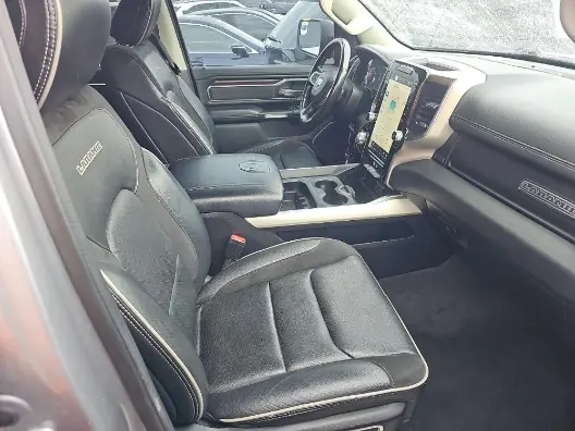 Florida Fine Cars - Used RAM 1500 2022 ORLANDO LARAMIE