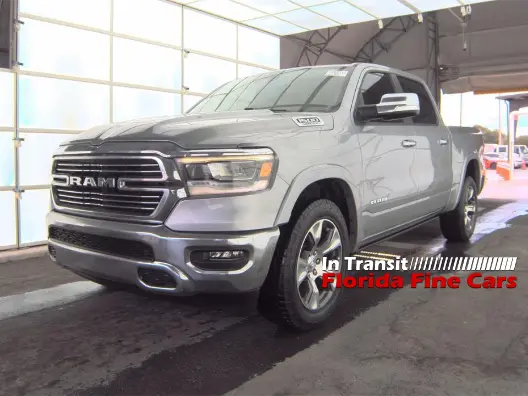 Florida Fine Cars - Used RAM 1500 2022 ORLANDO LARAMIE