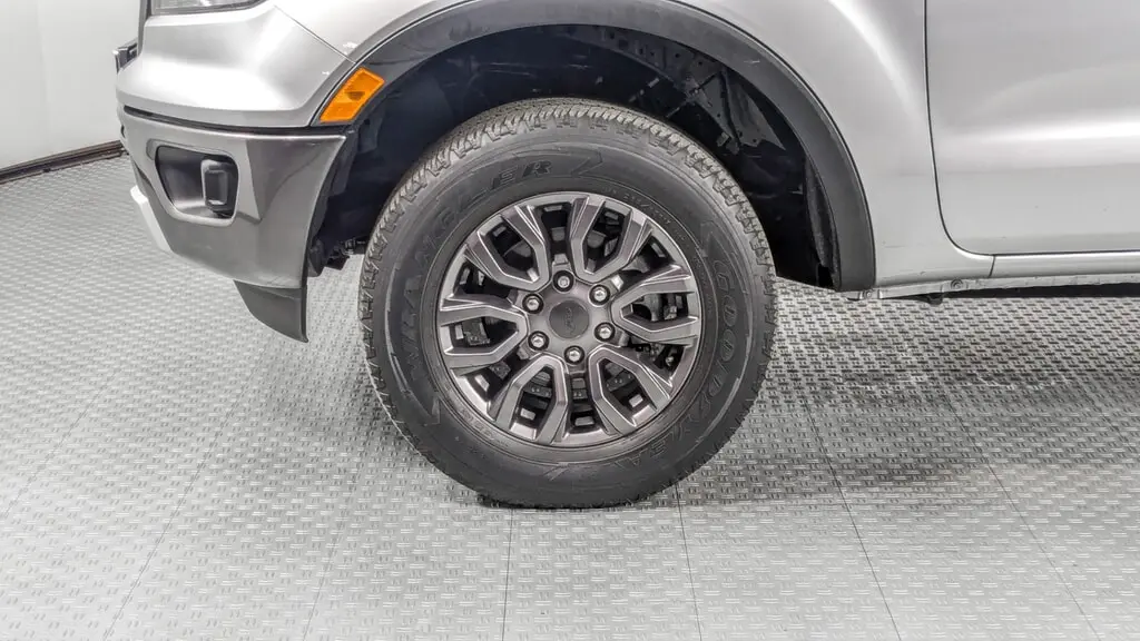 Florida Fine Cars - Used FORD RANGER 2021 ORLANDO XLT