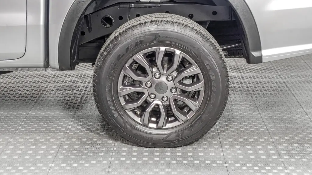 Florida Fine Cars - Used FORD RANGER 2021 ORLANDO XLT