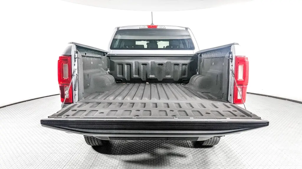Florida Fine Cars - Used FORD RANGER 2021 ORLANDO XLT