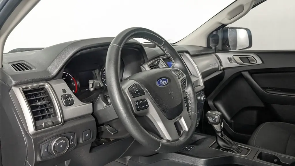 Florida Fine Cars - Used FORD RANGER 2021 ORLANDO XLT