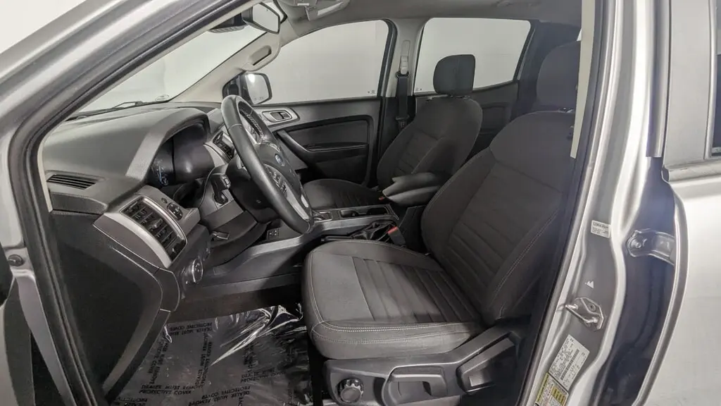 Florida Fine Cars - Used FORD RANGER 2021 ORLANDO XLT