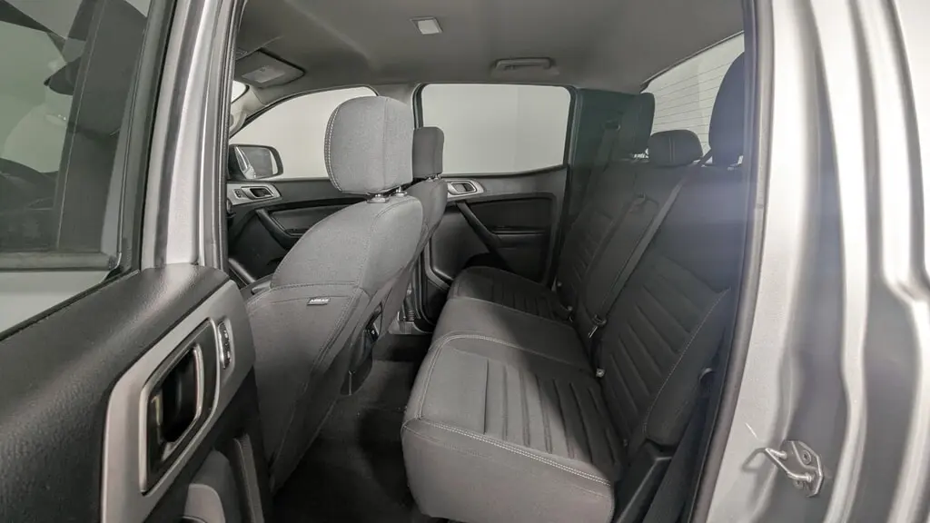 Florida Fine Cars - Used FORD RANGER 2021 ORLANDO XLT