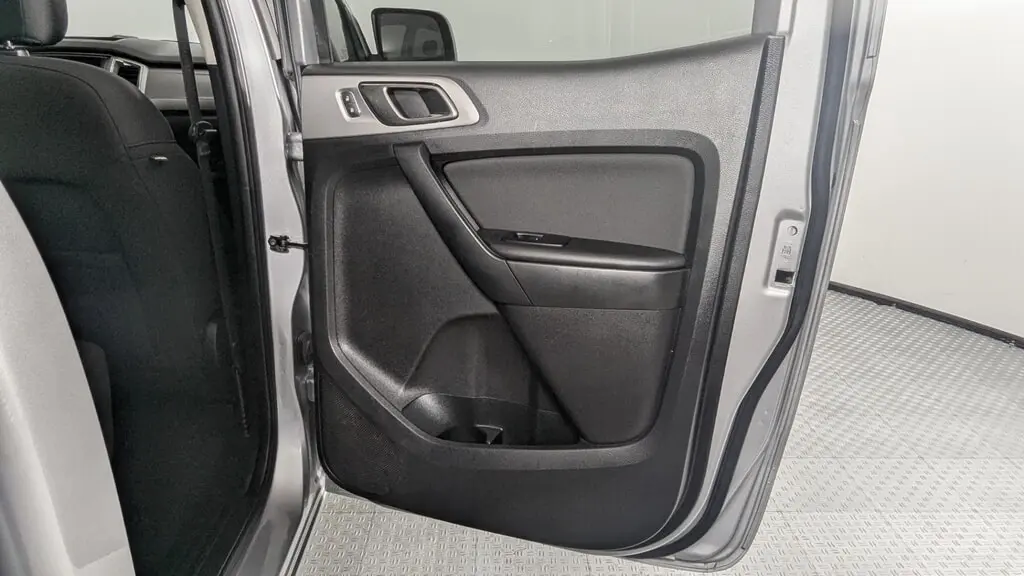 Florida Fine Cars - Used FORD RANGER 2021 ORLANDO XLT