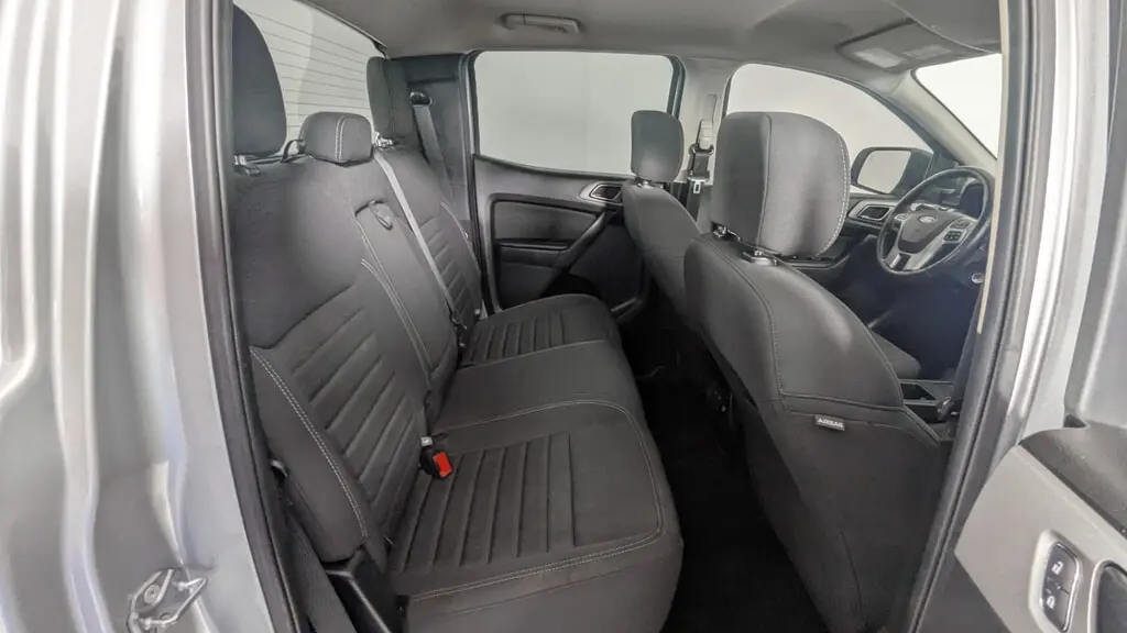 Florida Fine Cars - Used FORD RANGER 2021 ORLANDO XLT