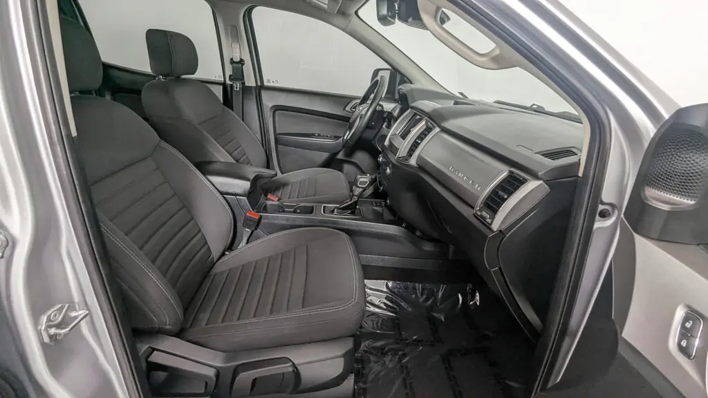 Florida Fine Cars - Used FORD RANGER 2021 ORLANDO XLT