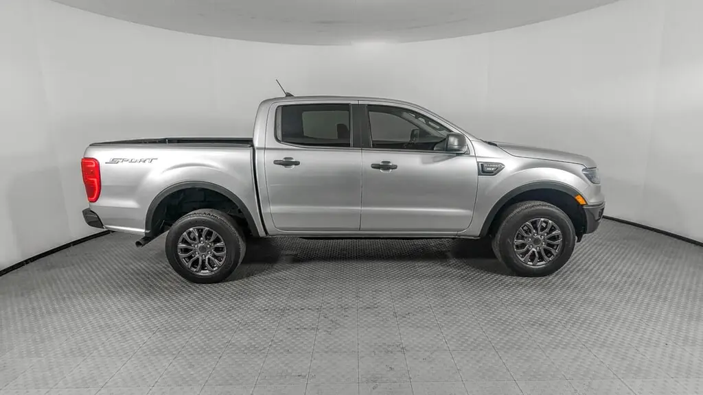 Florida Fine Cars - Used FORD RANGER 2021 ORLANDO XLT