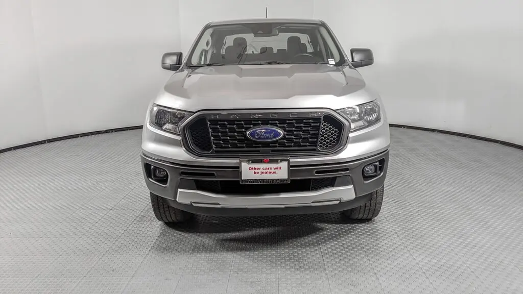 Florida Fine Cars - Used FORD RANGER 2021 ORLANDO XLT