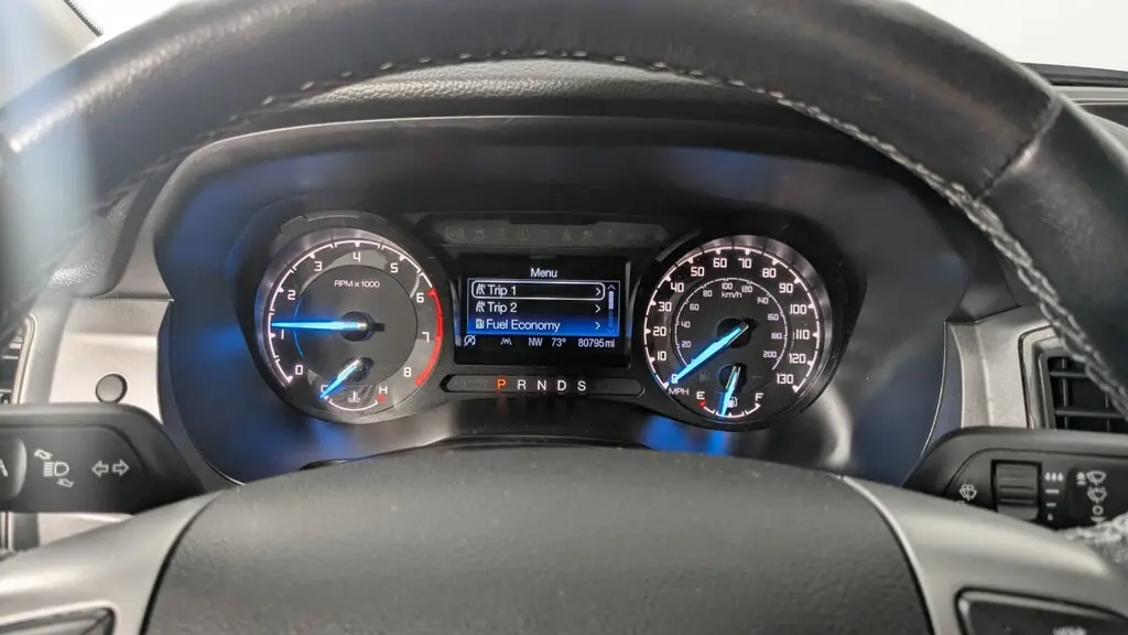 Florida Fine Cars - Used FORD RANGER 2021 ORLANDO XLT