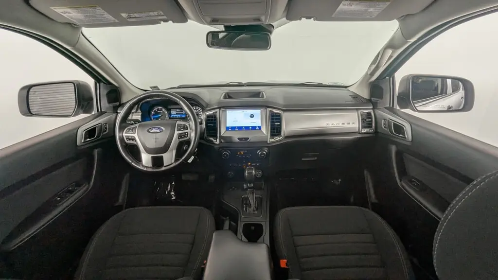 Florida Fine Cars - Used FORD RANGER 2021 ORLANDO XLT