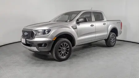 Florida Fine Cars - Used FORD RANGER 2021 ORLANDO XLT