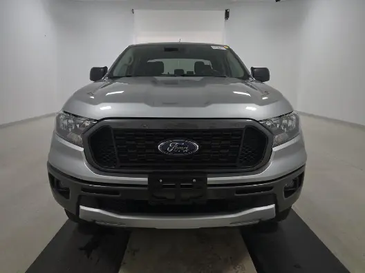 Florida Fine Cars - Used FORD RANGER 2021 ORLANDO XLT