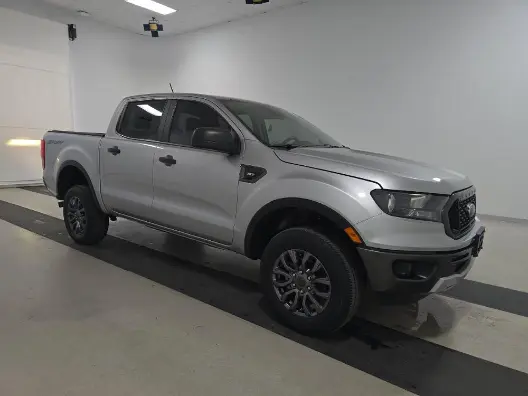 Florida Fine Cars - Used FORD RANGER 2021 ORLANDO XLT