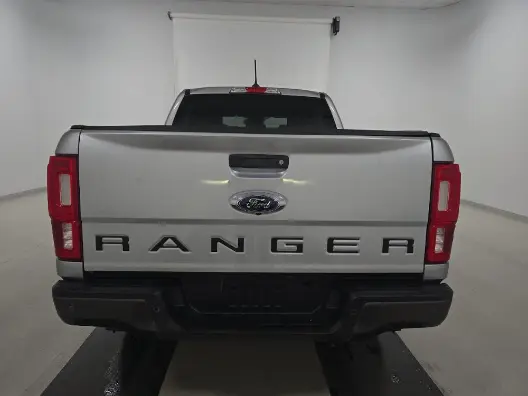 Florida Fine Cars - Used FORD RANGER 2021 ORLANDO XLT