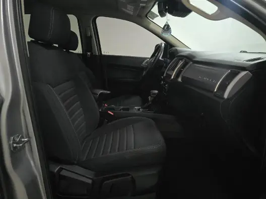 Florida Fine Cars - Used FORD RANGER 2021 ORLANDO XLT
