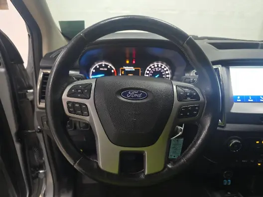 Florida Fine Cars - Used FORD RANGER 2021 ORLANDO XLT