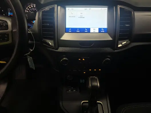 Florida Fine Cars - Used FORD RANGER 2021 ORLANDO XLT