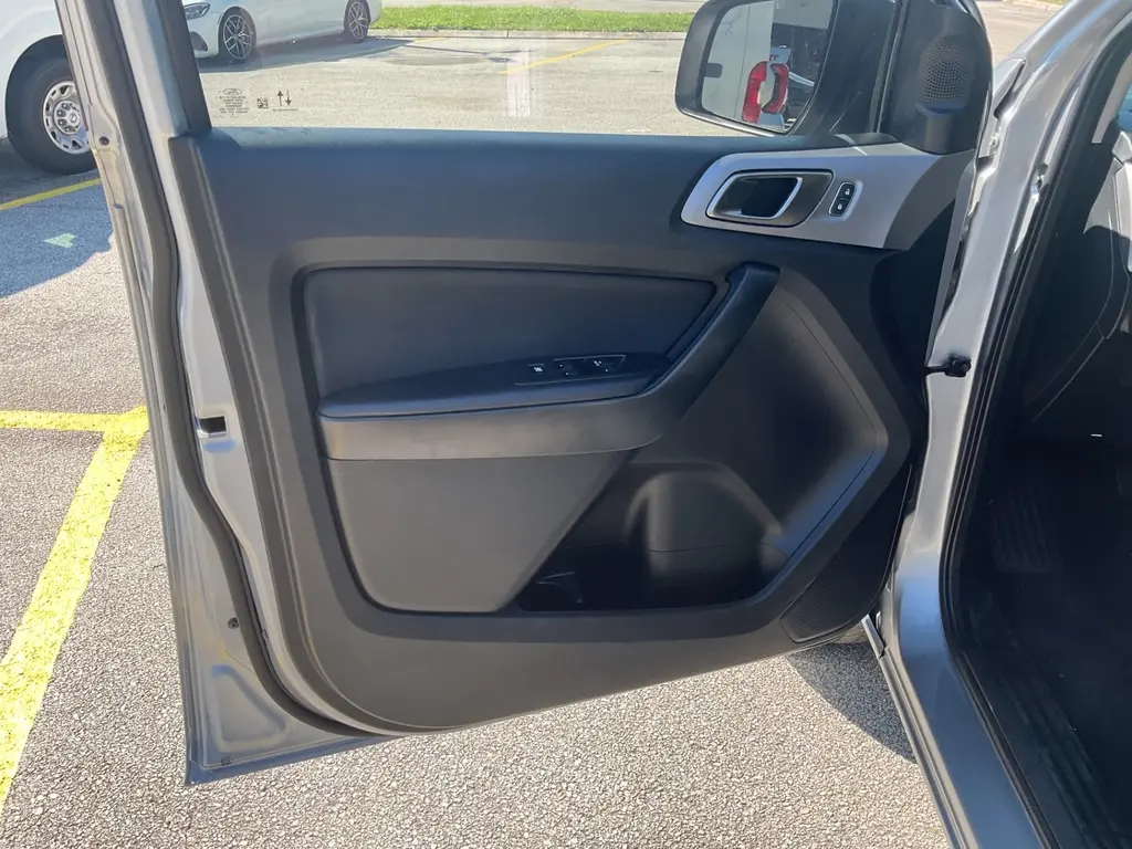 Florida Fine Cars - Used FORD RANGER 2021 ORLANDO XLT