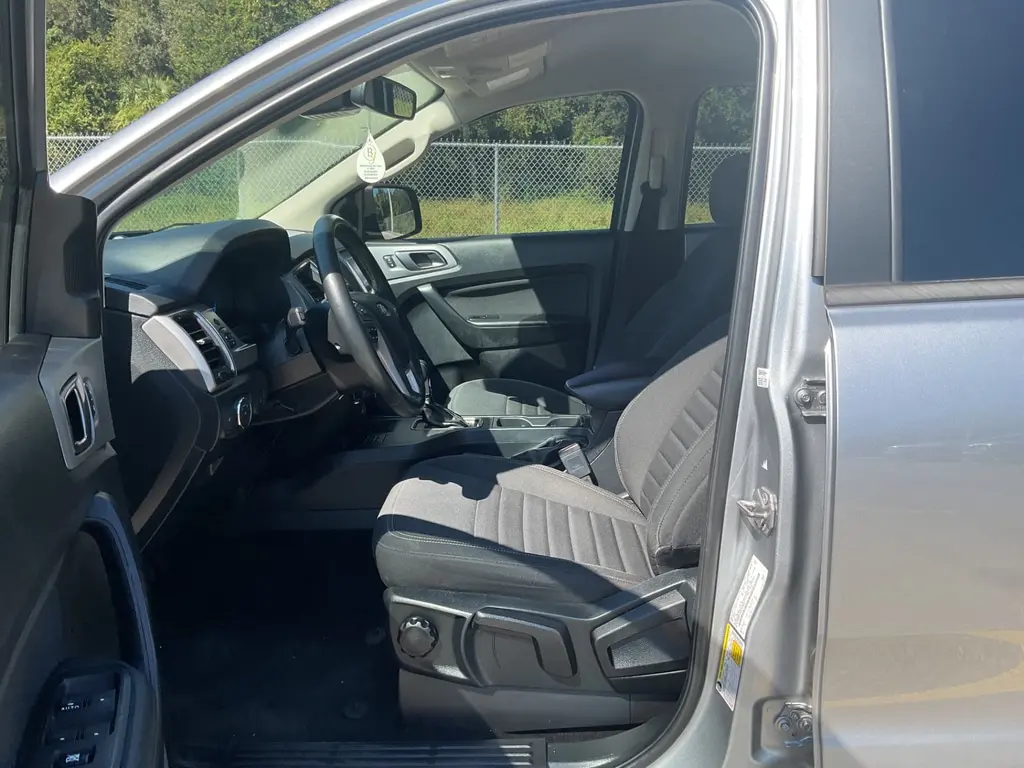 Florida Fine Cars - Used FORD RANGER 2021 ORLANDO XLT