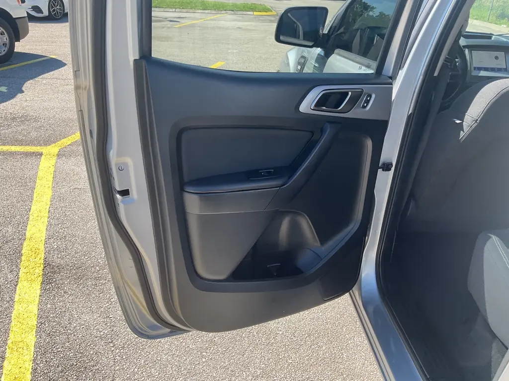Florida Fine Cars - Used FORD RANGER 2021 ORLANDO XLT