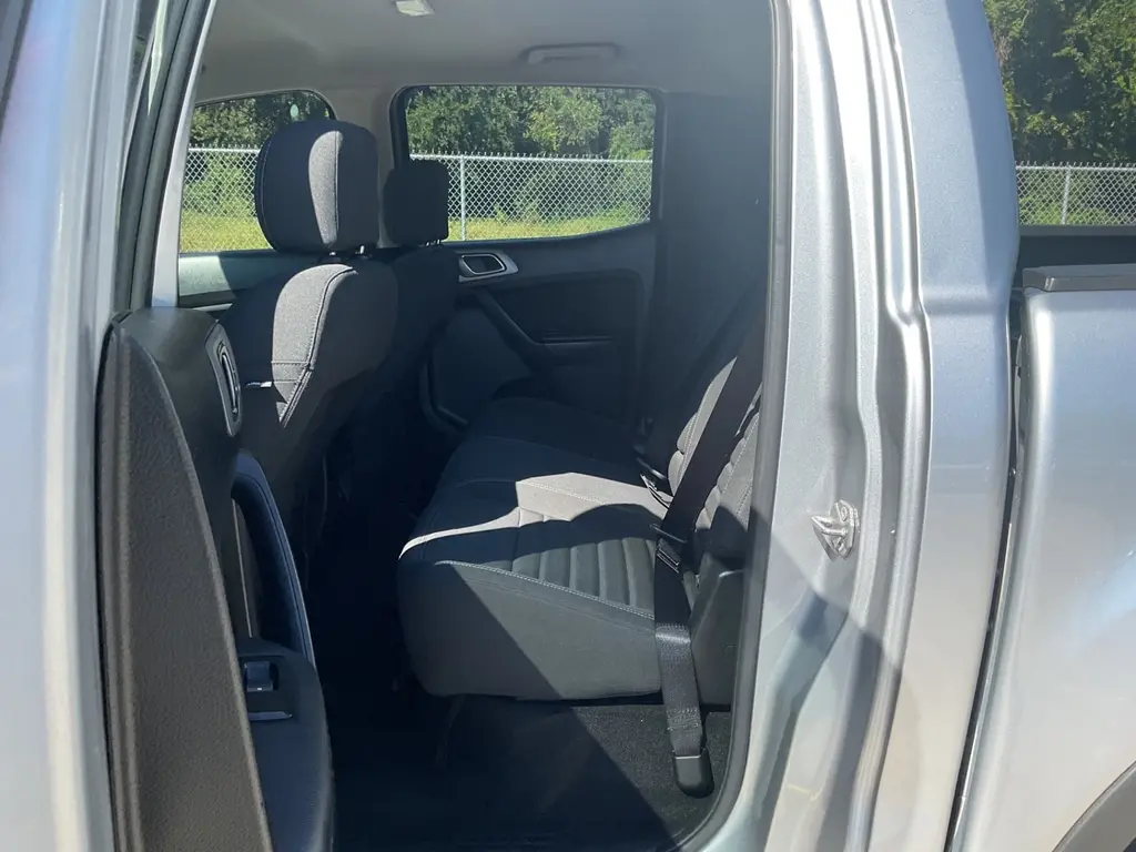 Florida Fine Cars - Used FORD RANGER 2021 ORLANDO XLT