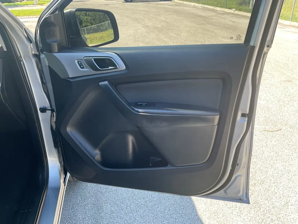 Florida Fine Cars - Used FORD RANGER 2021 ORLANDO XLT
